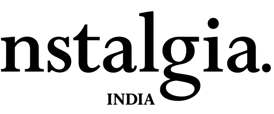 nstalgia