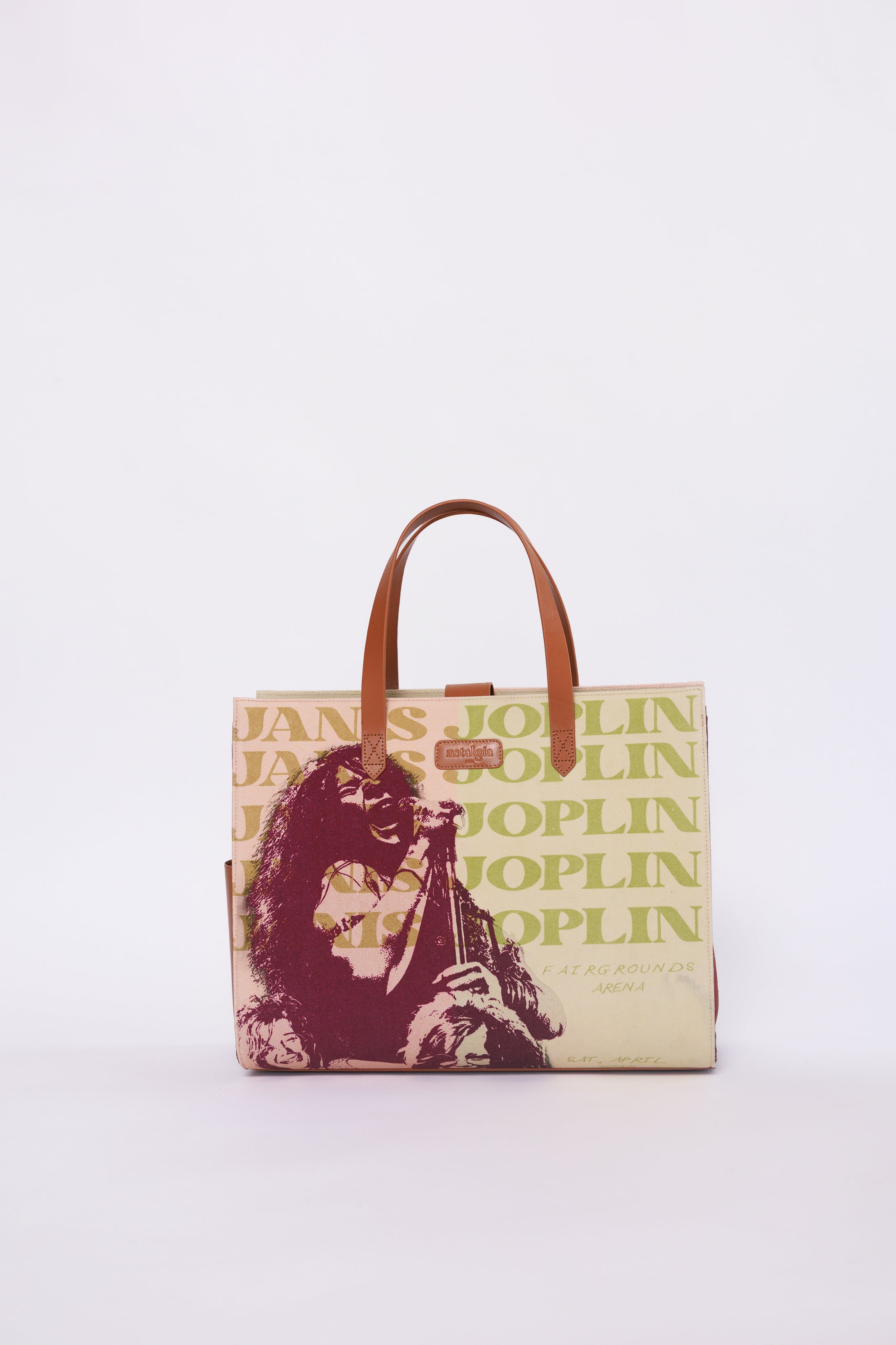 Nstalgia x janis joplin