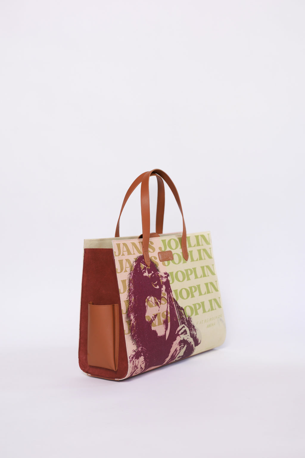 Nstalgia x janis joplin