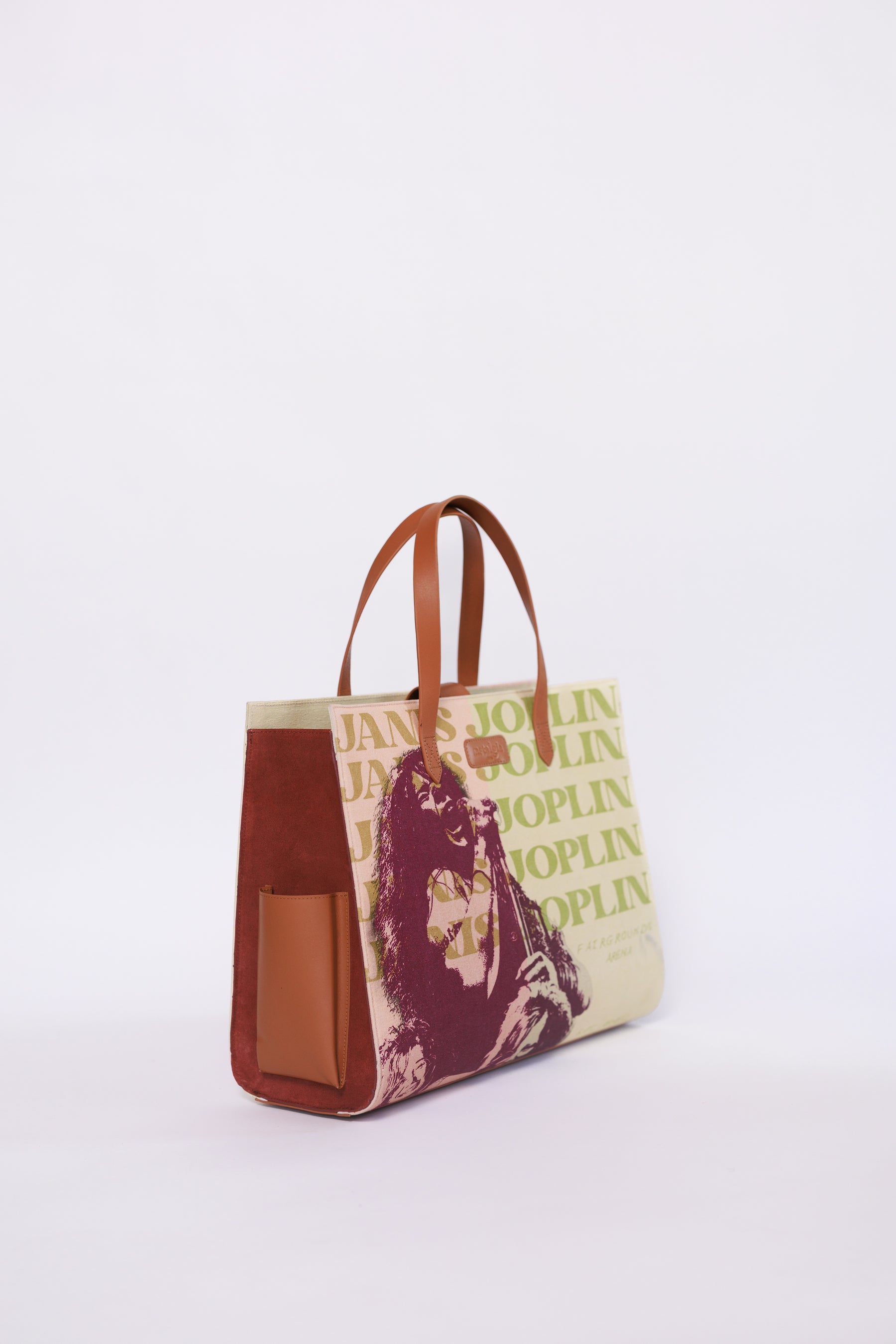 Nstalgia x janis joplin