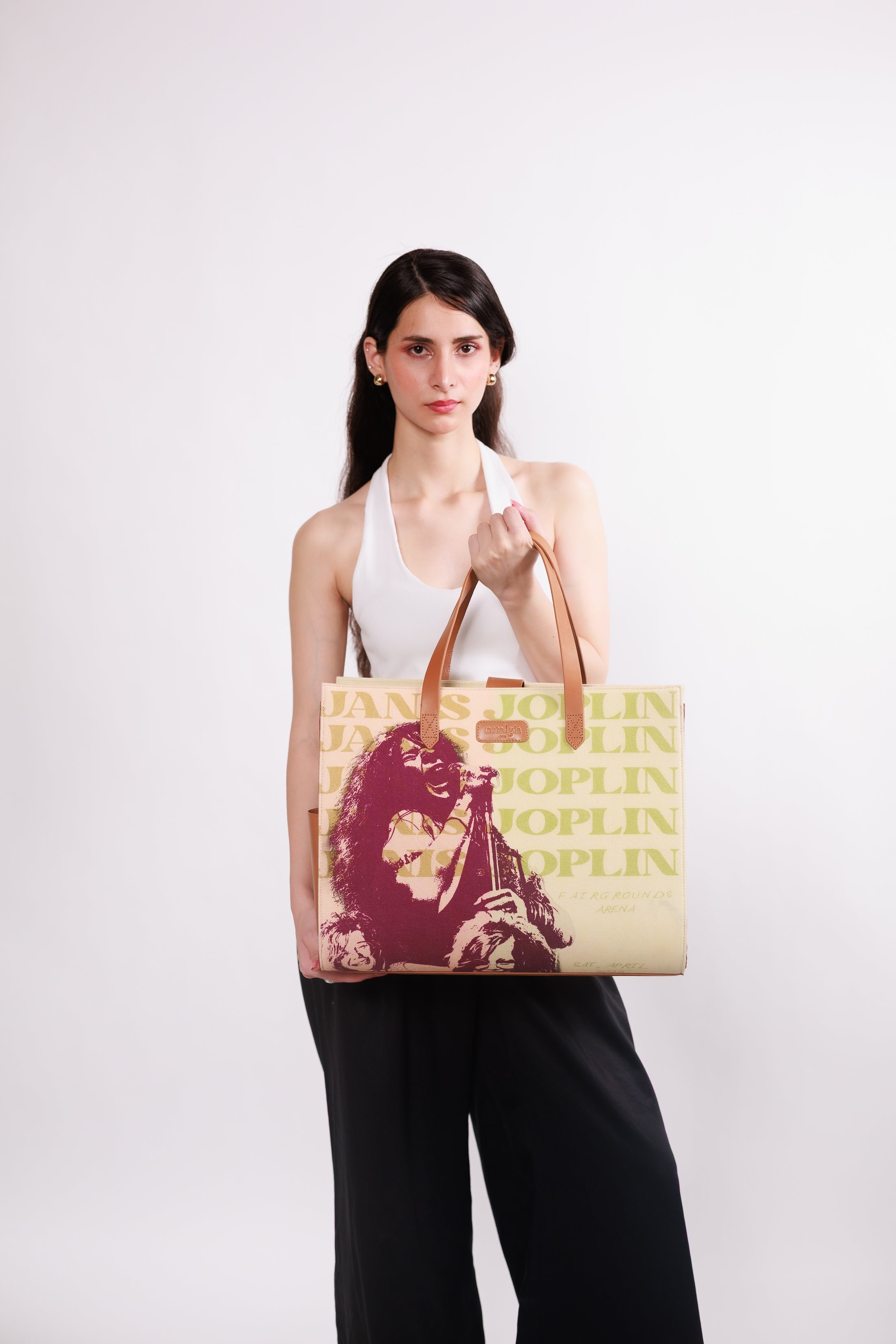 Nstalgia x janis joplin