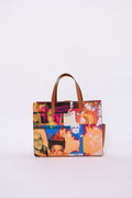 Nstalgia x Andy Warhol x Jean-Michel Basquiat