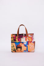 Nstalgia x Andy Warhol x Jean-Michel Basquiat